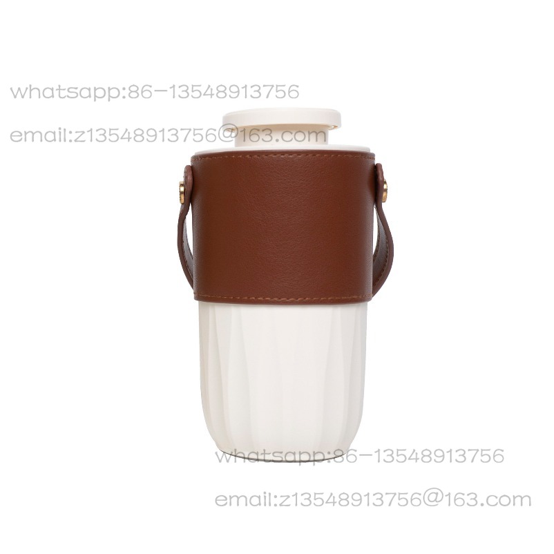 New home car fragrance machine - Home Fragrance Leather Diffuser のレビューと価格