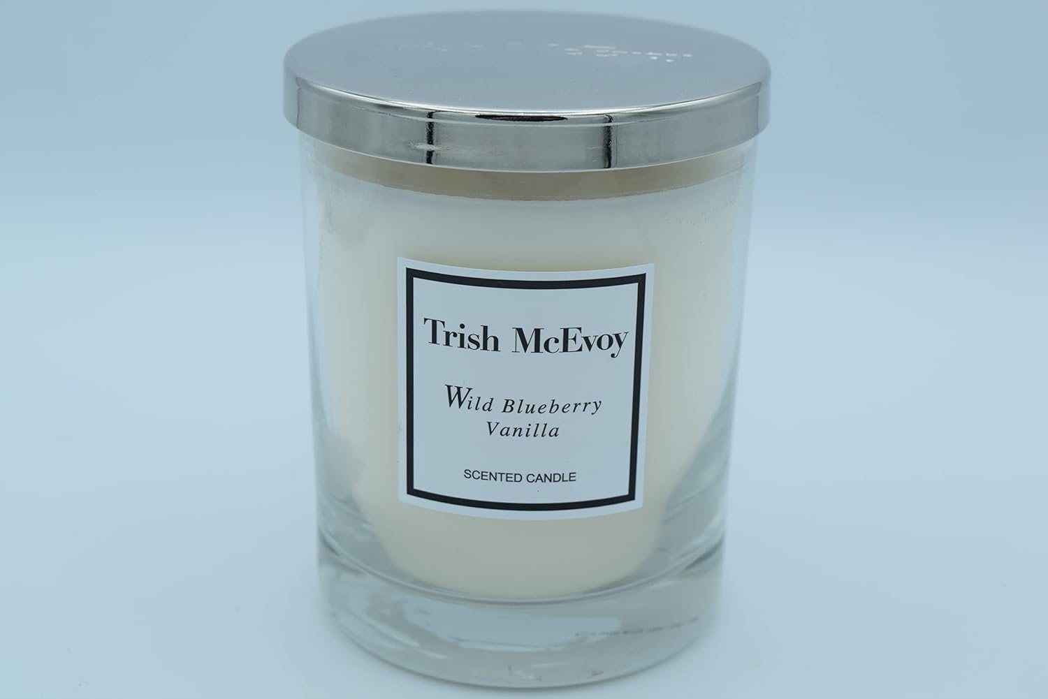 Wild Blueberry and Vanilla Sce - Home Fragrance Blueberry Scented Candle のレビューと価格