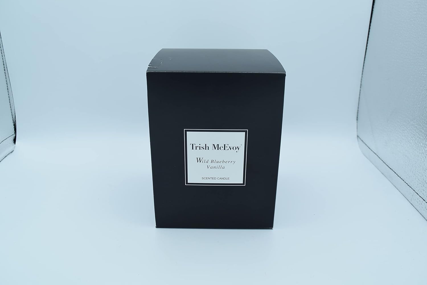 Wild Blueberry and Vanilla Sce - Home Fragrance Blueberry Scented Candle のレビューと価格