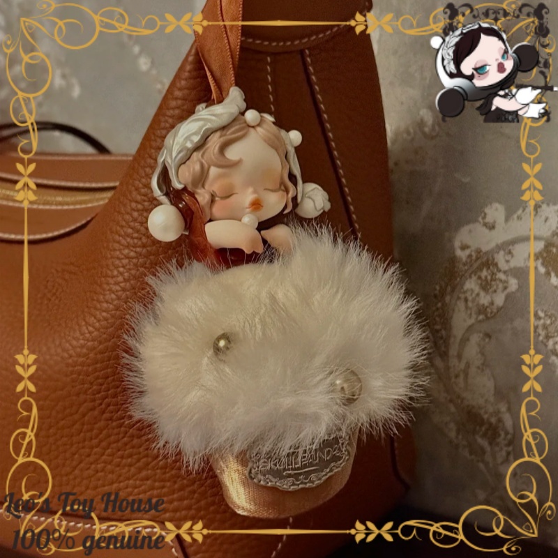 Official POPMART SKULLPANDA Di - Home Fragrance Products のレビューと価格