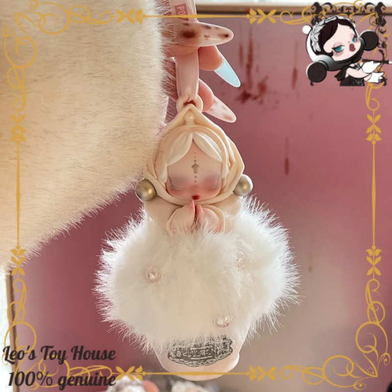 Official POPMART SKULLPANDA Di - Home Fragrance Products のレビューと価格
