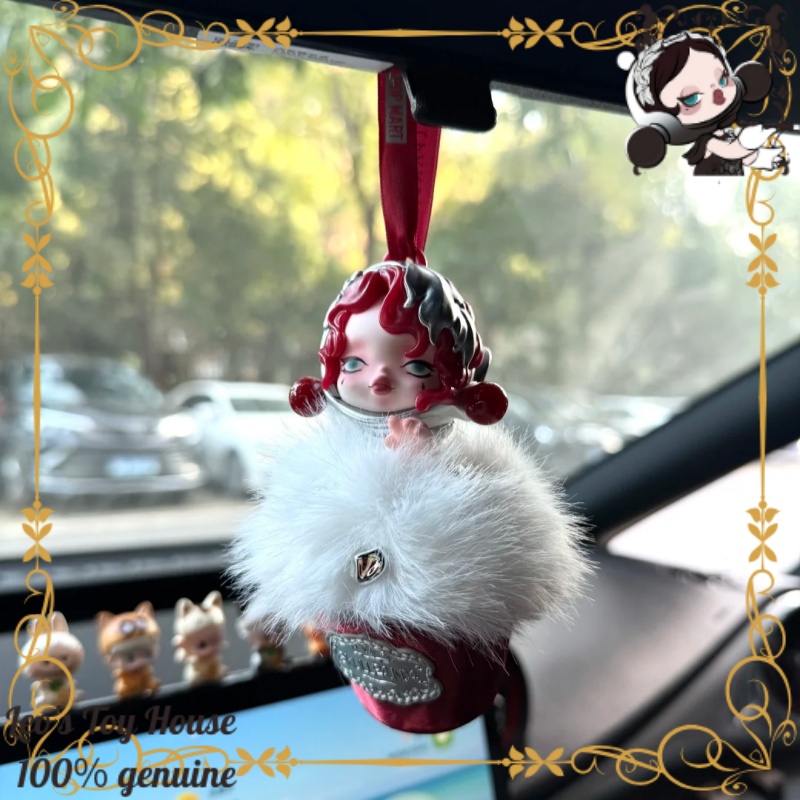 Official POPMART SKULLPANDA Di - Home Fragrance Products のレビューと価格
