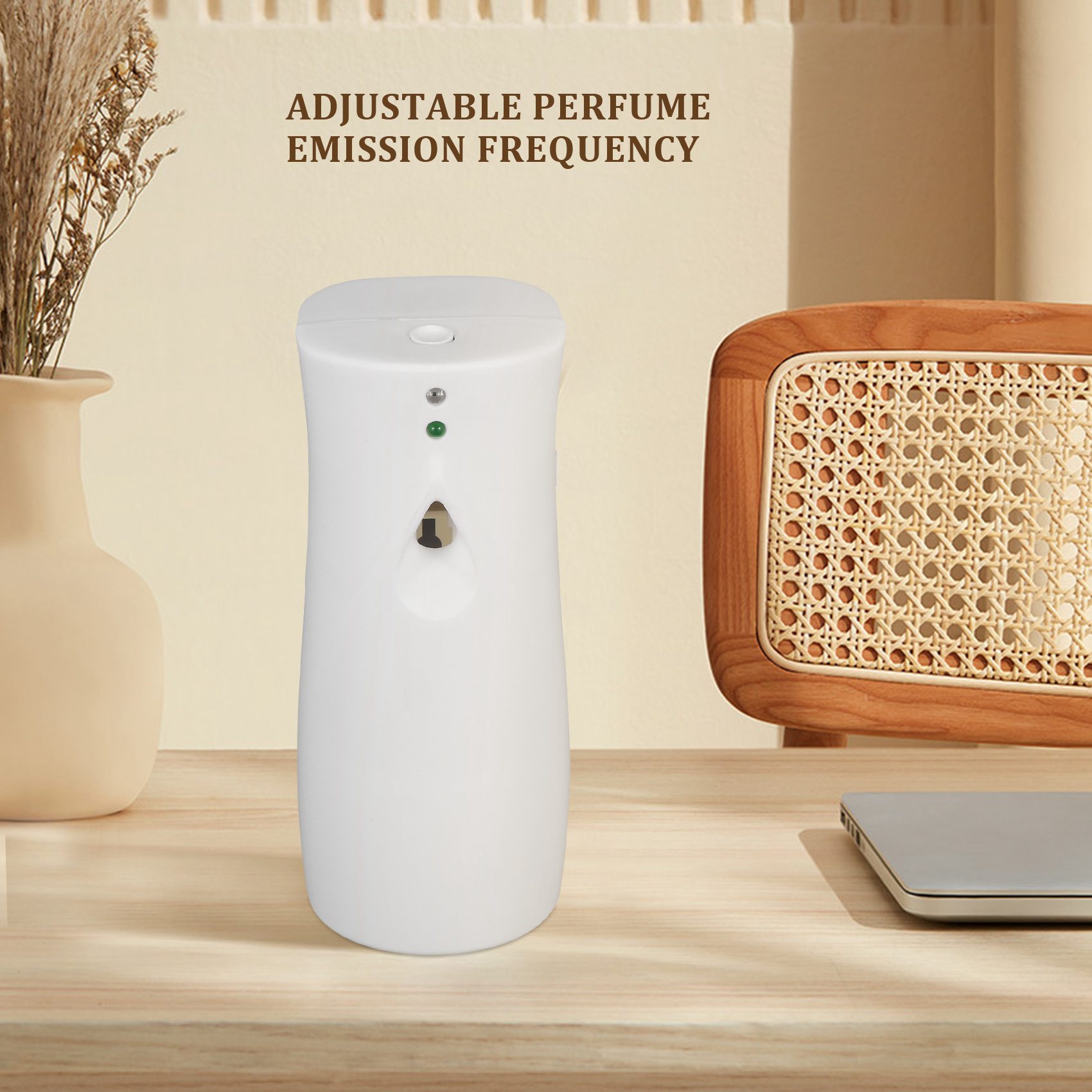A59P New Automatic Perfume Dis - Home Fragrance Automatic Spray のレビューと価格