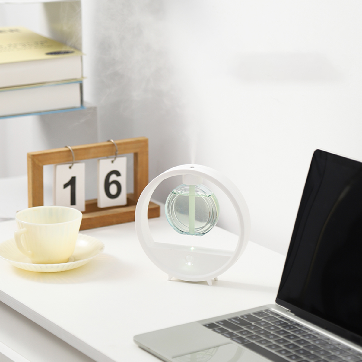 Rechargeable models of intelli - Home Fragrance Automatic Spray のレビューと価格