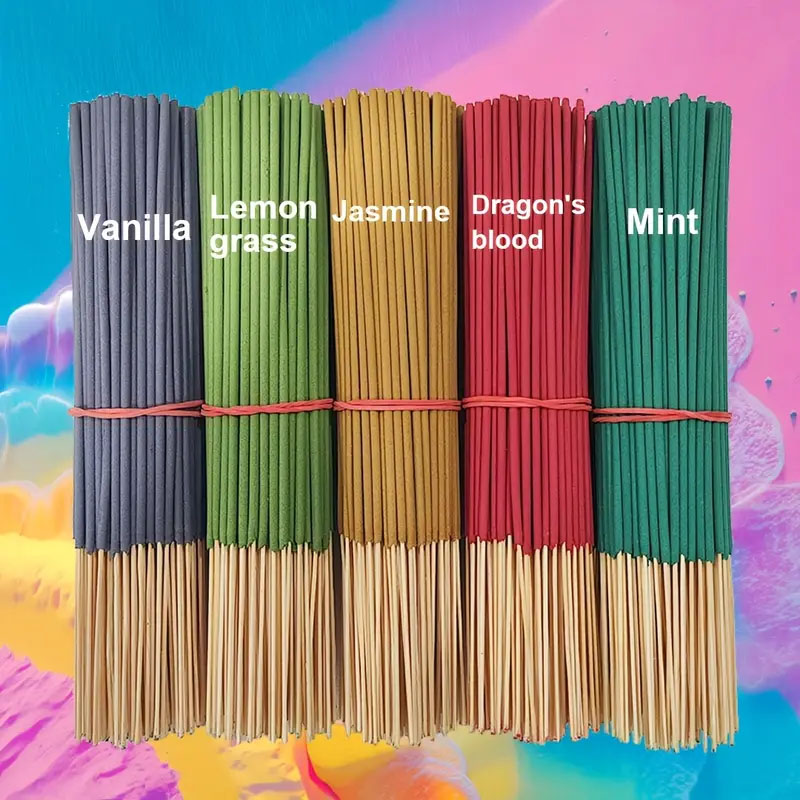 100/250 Pieces, 22.0cm , Long- - Home Fragrance Lemongrass のレビューと価格
