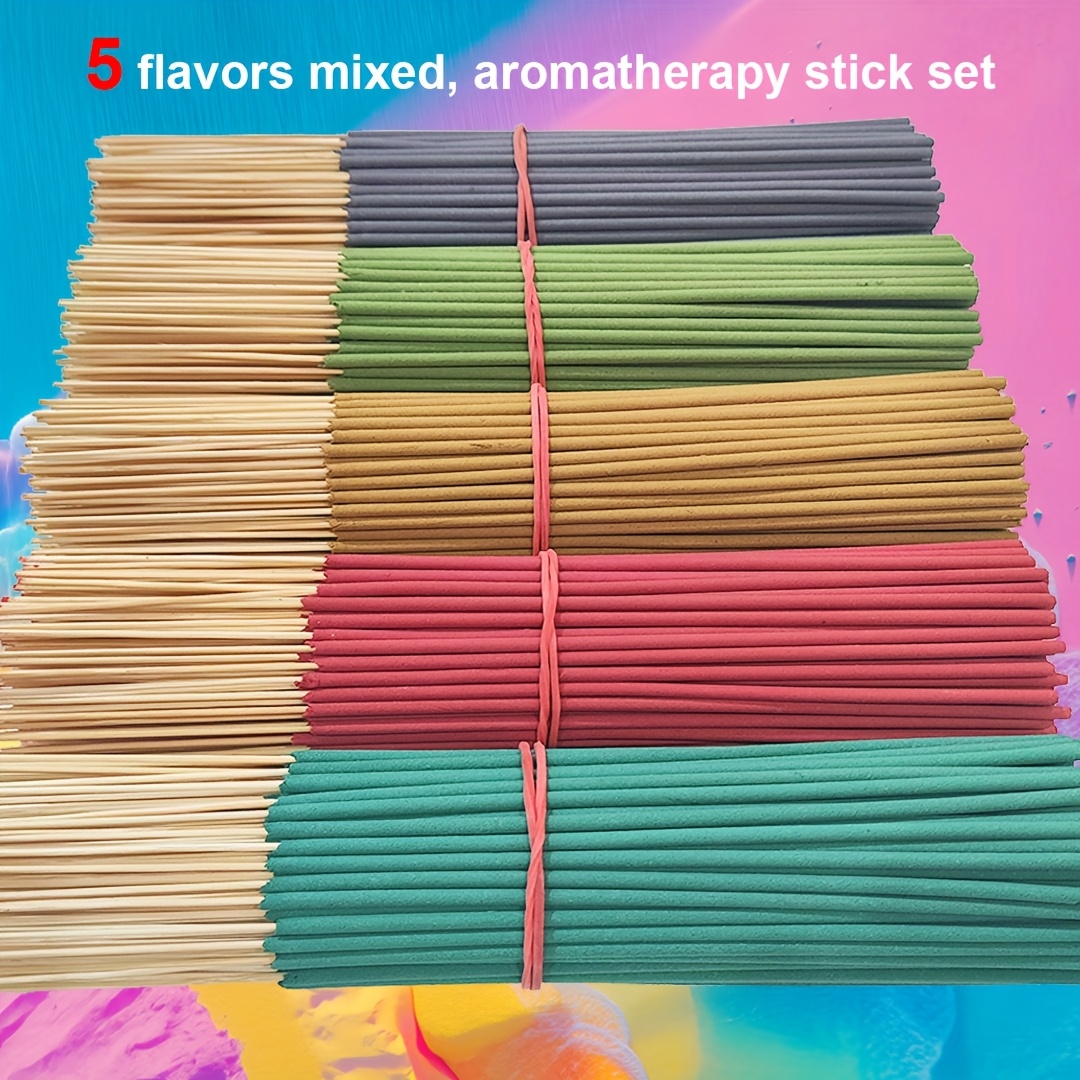 100/250 Pieces, 22.0cm , Long- - Home Fragrance Lemongrass のレビューと価格