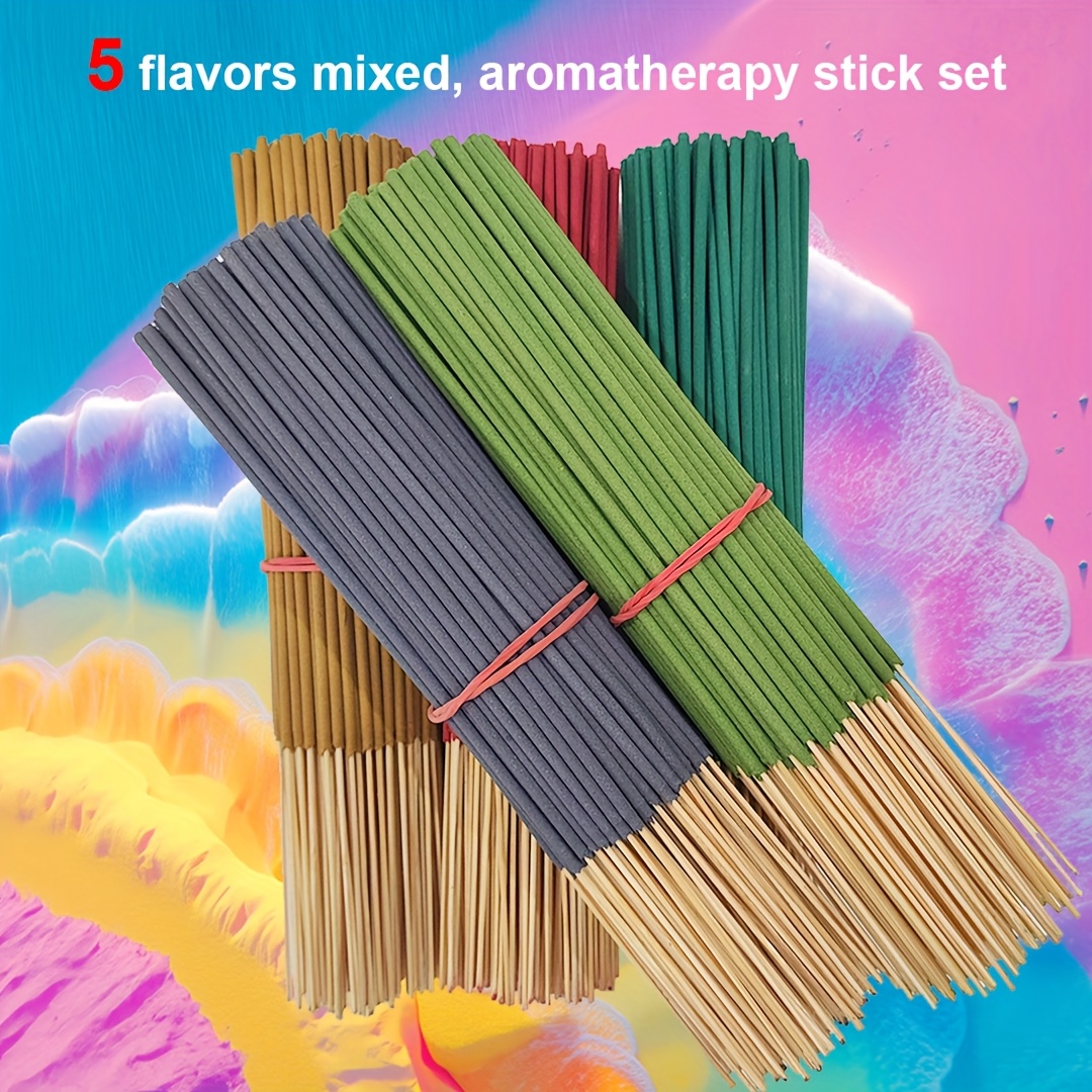 100/250 Pieces, 22.0cm , Long- - Home Fragrance Lemongrass のレビューと価格