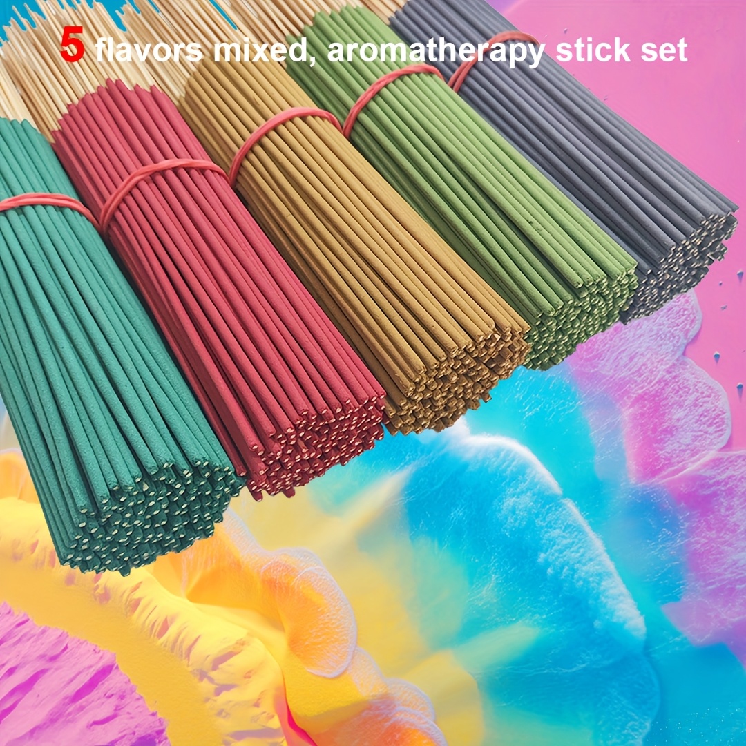 100/250 Pieces, 22.0cm , Long- - Home Fragrance Lemongrass のレビューと価格