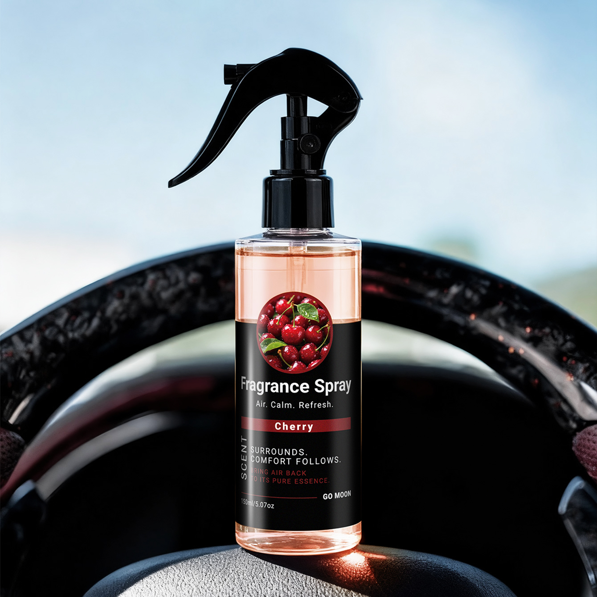 flower fruit scent car fragran - Home Fragrance Hotel Collection のレビューと価格