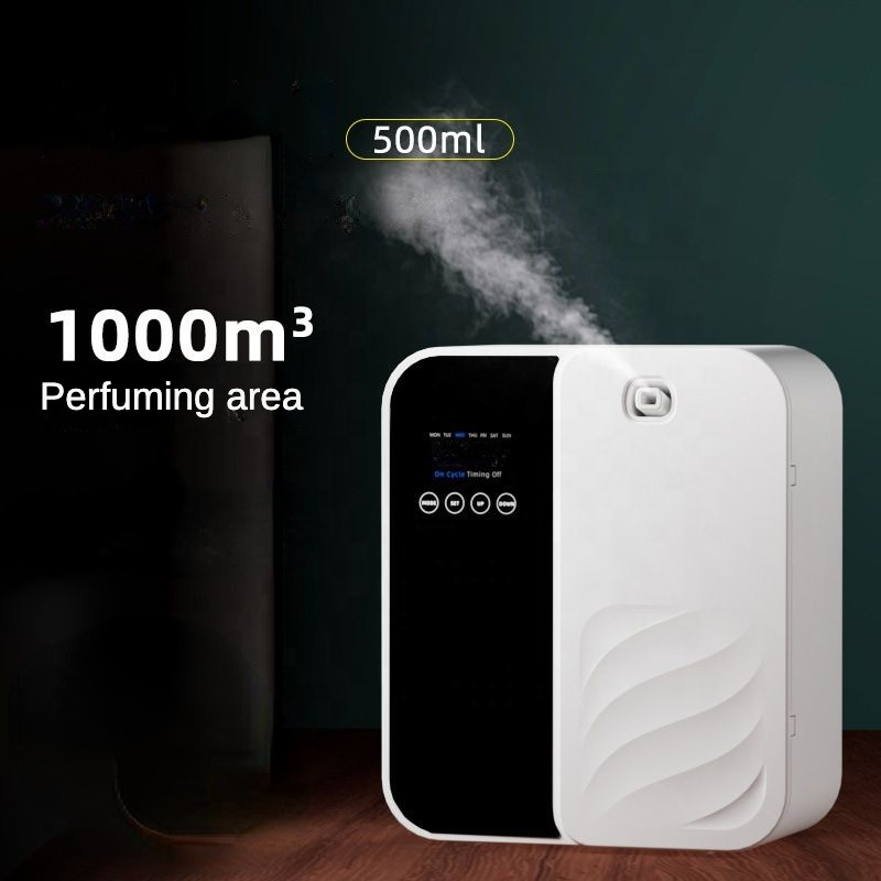 500ml Essential Oil Aroma Diff - Home Fragrance Hotel Collection のレビューと価格