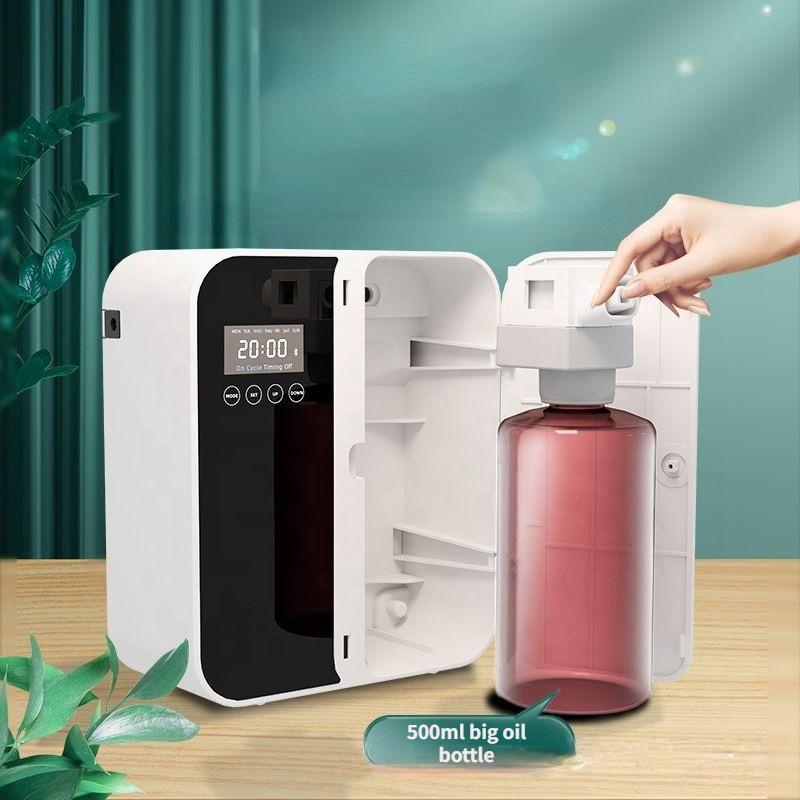 500ml Essential Oil Aroma Diff - Home Fragrance Hotel Collection のレビューと価格