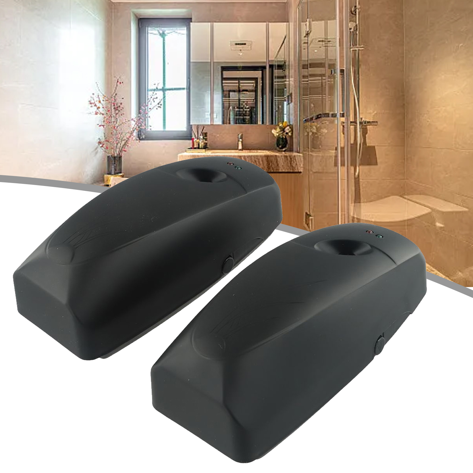 Intelligent Fragrance Machine  - Home Fragrance Automatic Spray のレビューと価格