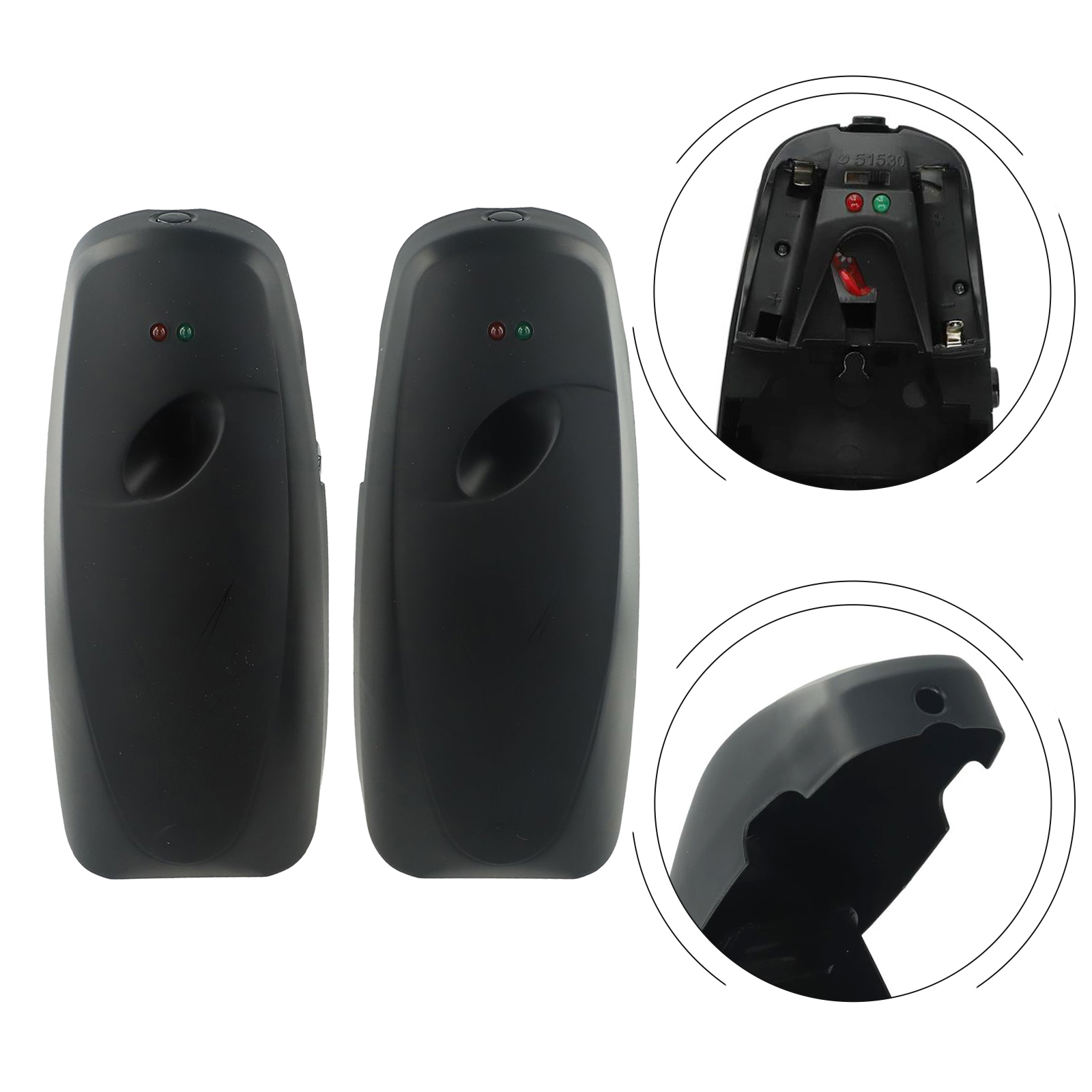 Intelligent Fragrance Machine  - Home Fragrance Automatic Spray のレビューと価格