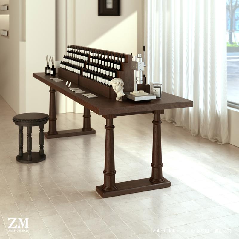 Fragrance Long Table Essential - Home Fragrance Products のレビューと価格