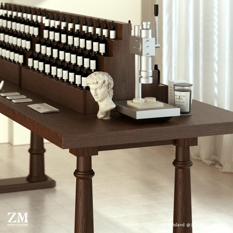 Fragrance Long Table Essential - Home Fragrance Products のレビューと価格
