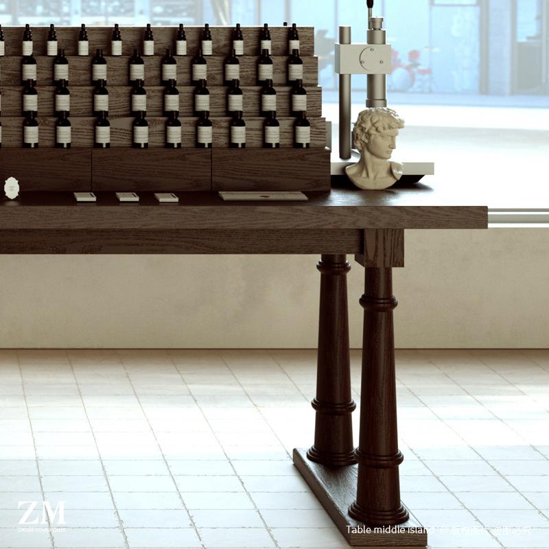 Fragrance Long Table Essential - Home Fragrance Products のレビューと価格