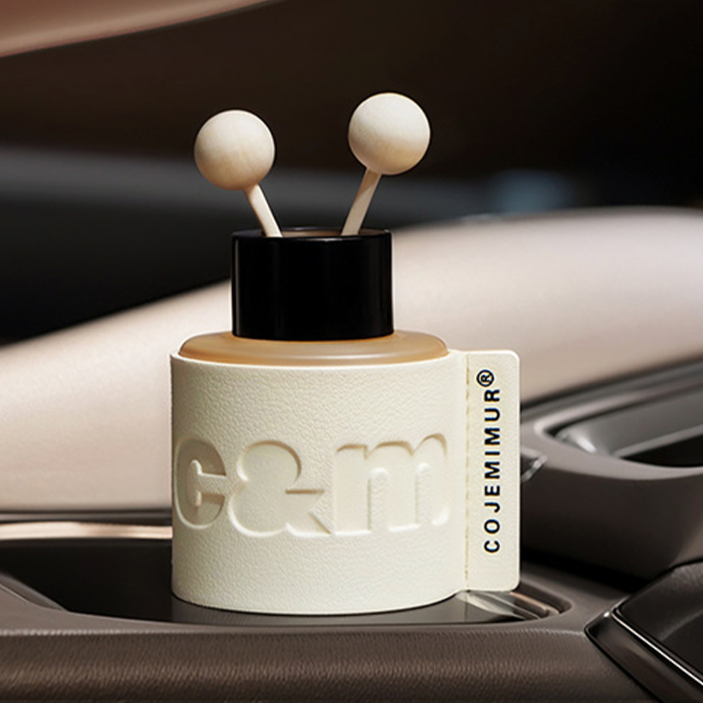 50ml High-quality Leather Car  - Home Fragrance Leather Diffuser のレビューと価格