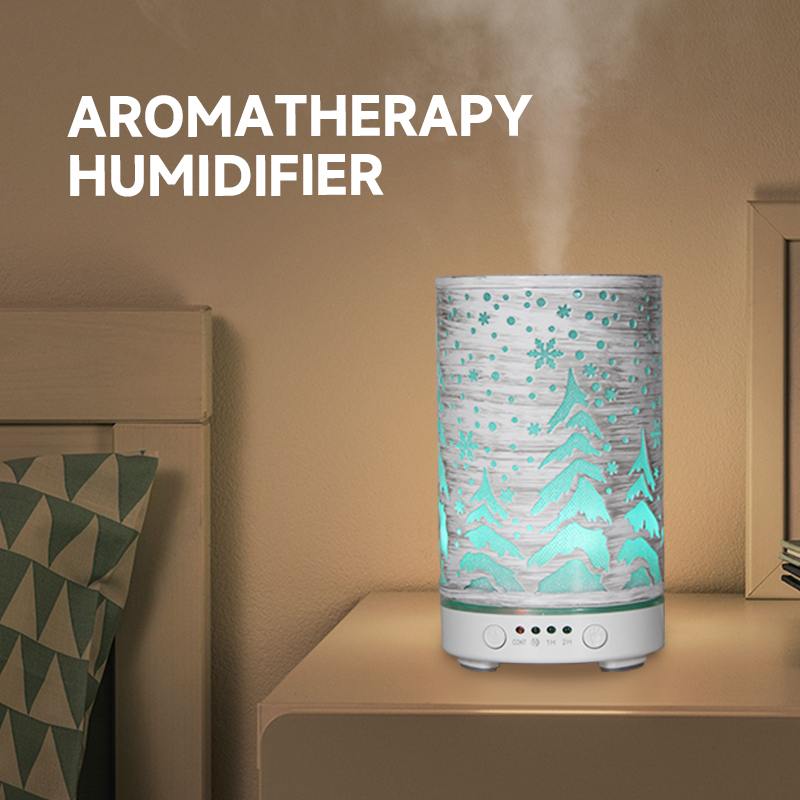 Scent Machine Aroma Diffuser 1 - Home Fragrance Piano のレビューと価格