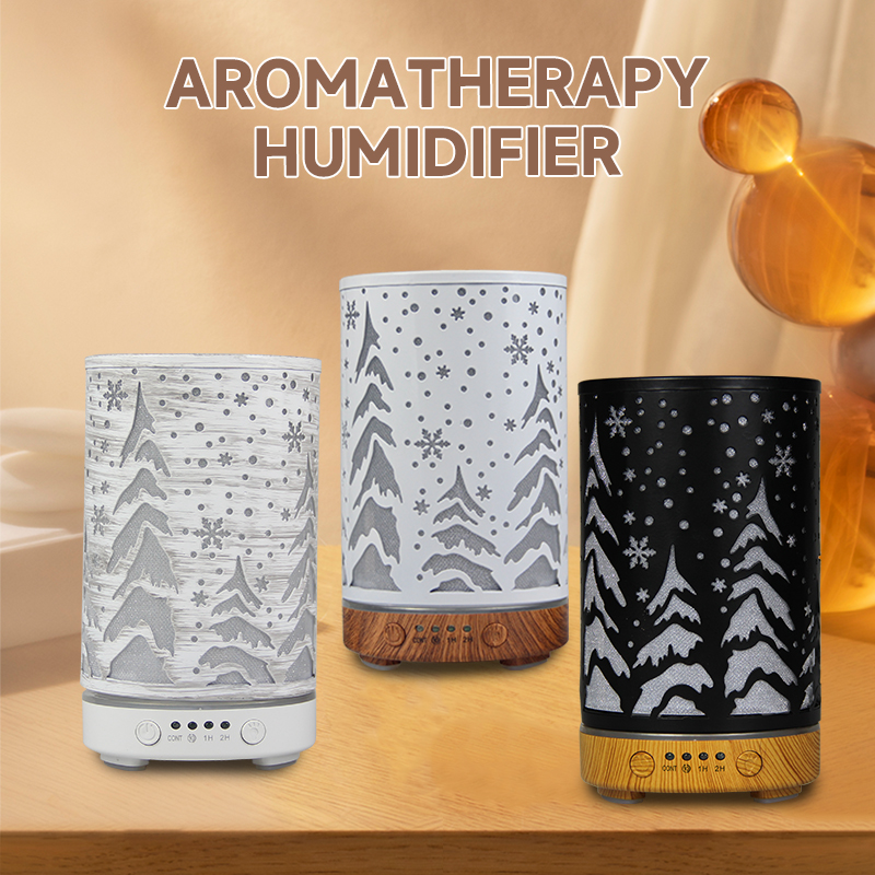 Scent Machine Aroma Diffuser 1 - Home Fragrance Piano のレビューと価格