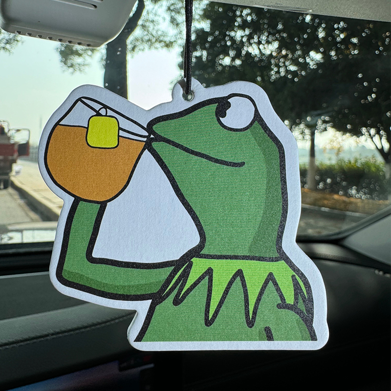 Meme Frog, Afternoon Tea, Drin - Home Fragrance Hotel Collection のレビューと価格