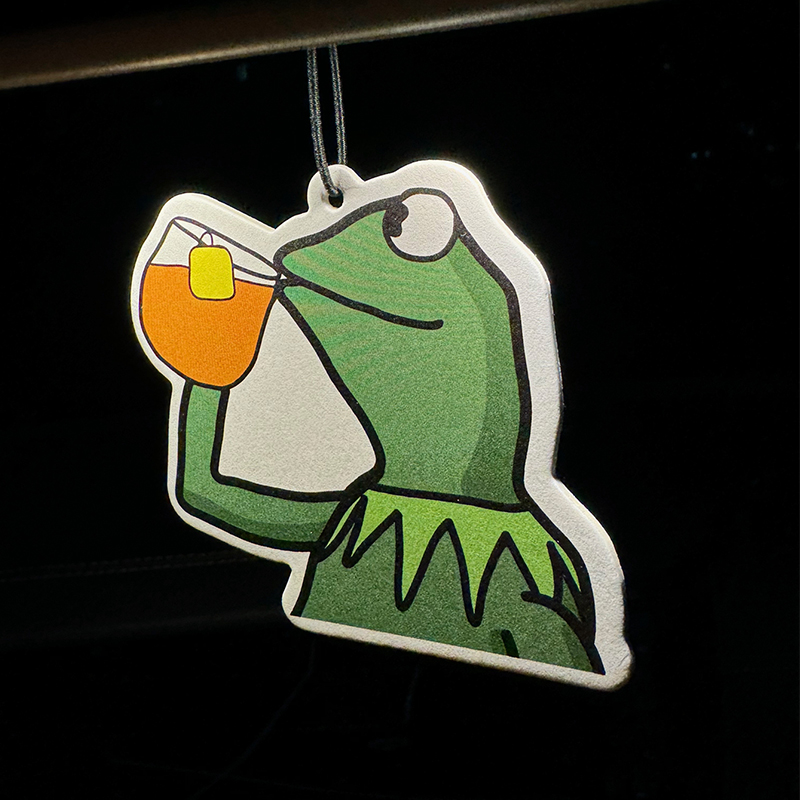 Meme Frog, Afternoon Tea, Drin - Home Fragrance Hotel Collection のレビューと価格