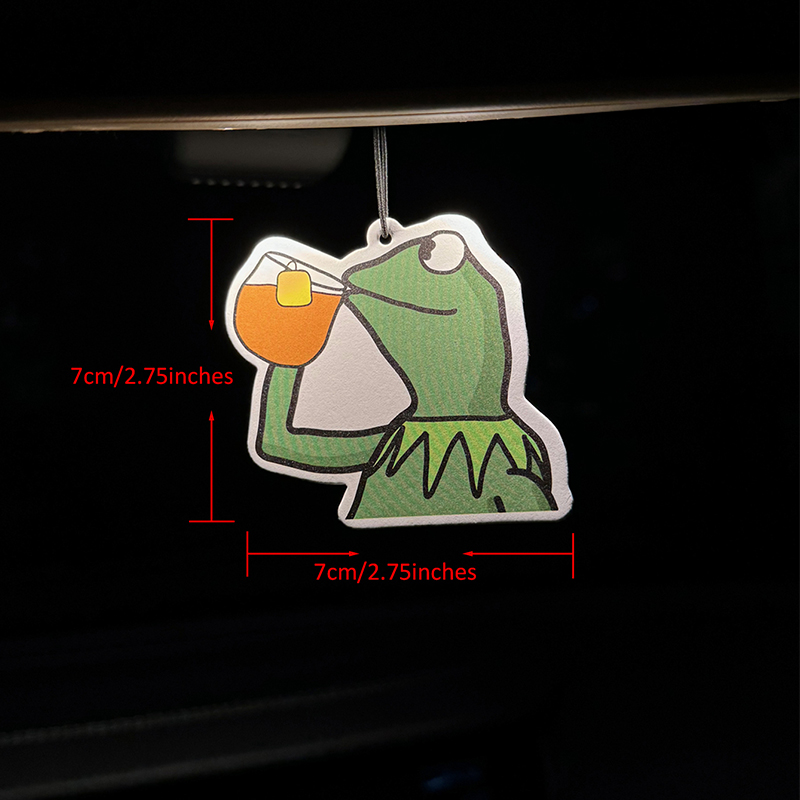 Meme Frog, Afternoon Tea, Drin - Home Fragrance Hotel Collection のレビューと価格