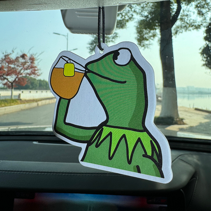 Meme Frog, Afternoon Tea, Drin - Home Fragrance Hotel Collection のレビューと価格