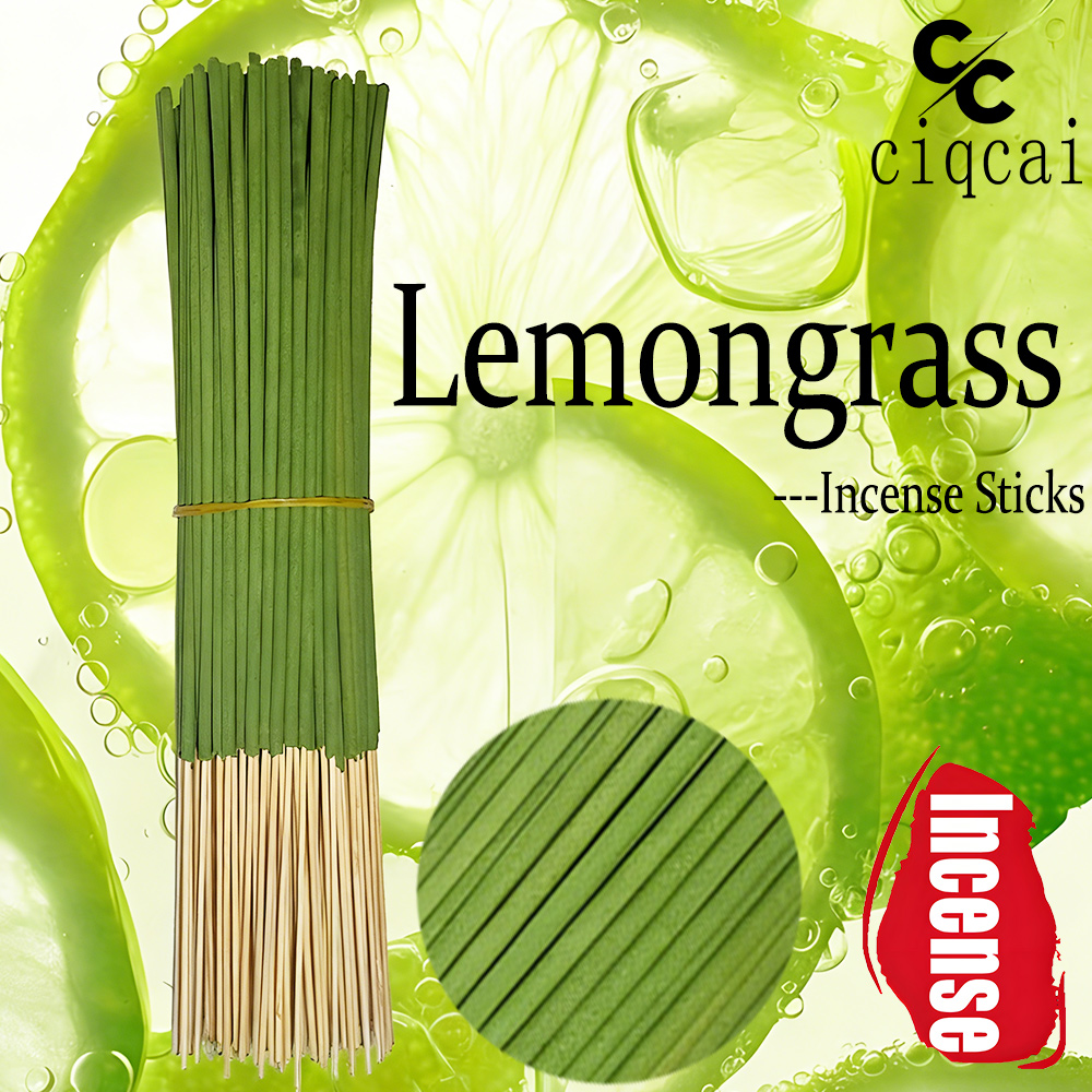 Lemongrass-Flavored Premium Th - Home Fragrance Lemongrass のレビューと価格
