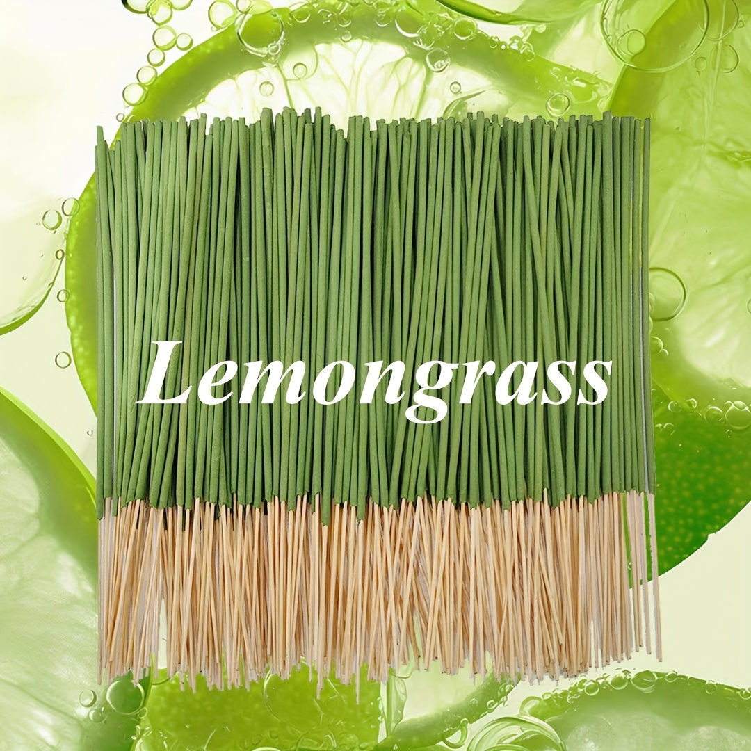 Lemongrass-Flavored Premium Th - Home Fragrance Lemongrass のレビューと価格