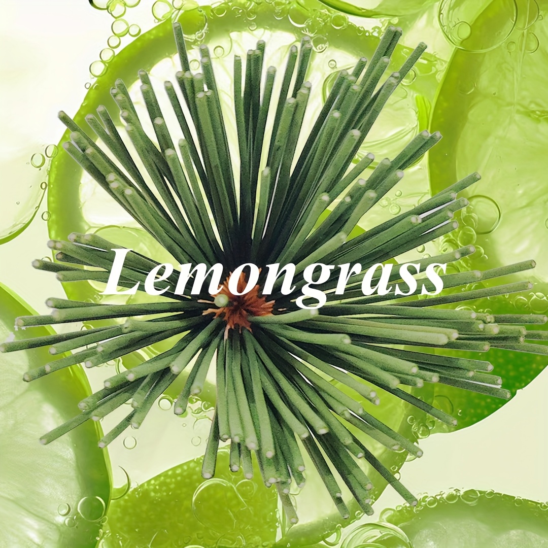 Lemongrass-Flavored Premium Th - Home Fragrance Lemongrass のレビューと価格