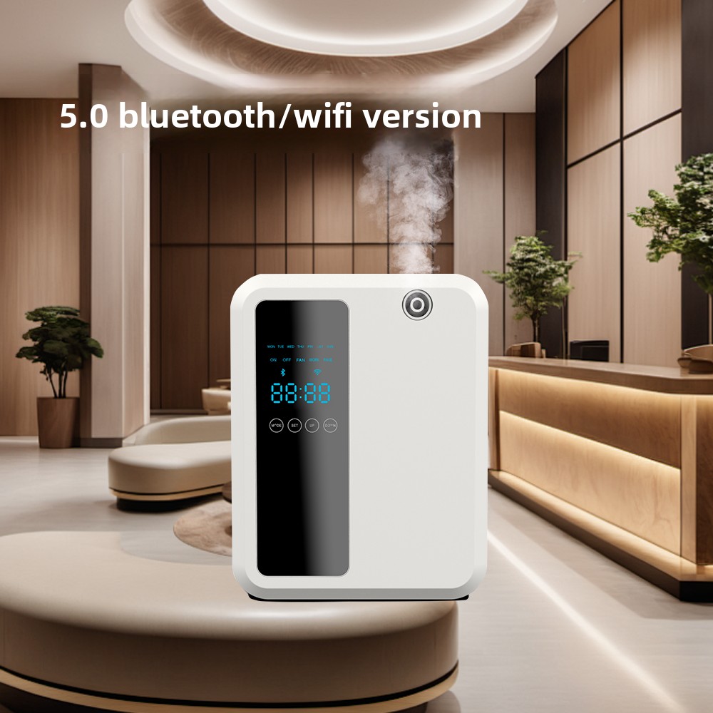 500ML Commercial Hotel Automat - Home Fragrance Hotel Collection のレビューと価格