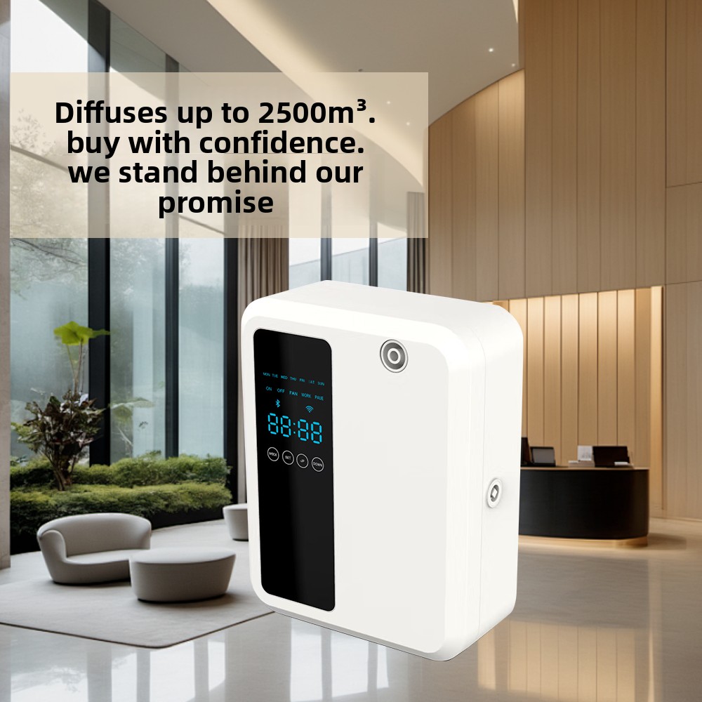 500ML Commercial Hotel Automat - Home Fragrance Hotel Collection のレビューと価格