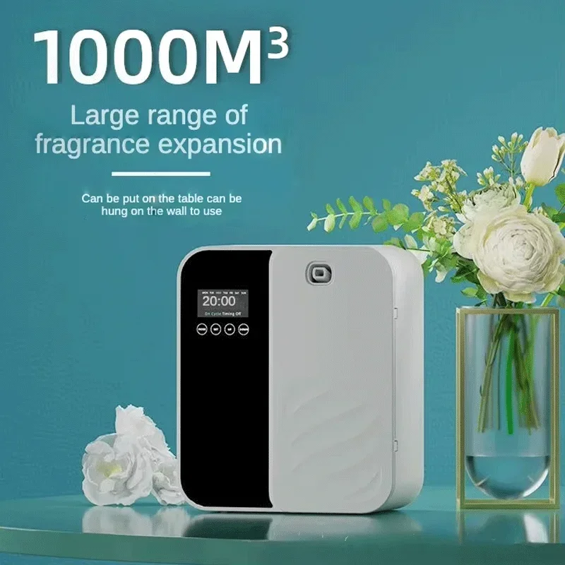 1000m³ Electric Smell Scent Di - Home Fragrance Hotel Collection のレビューと価格