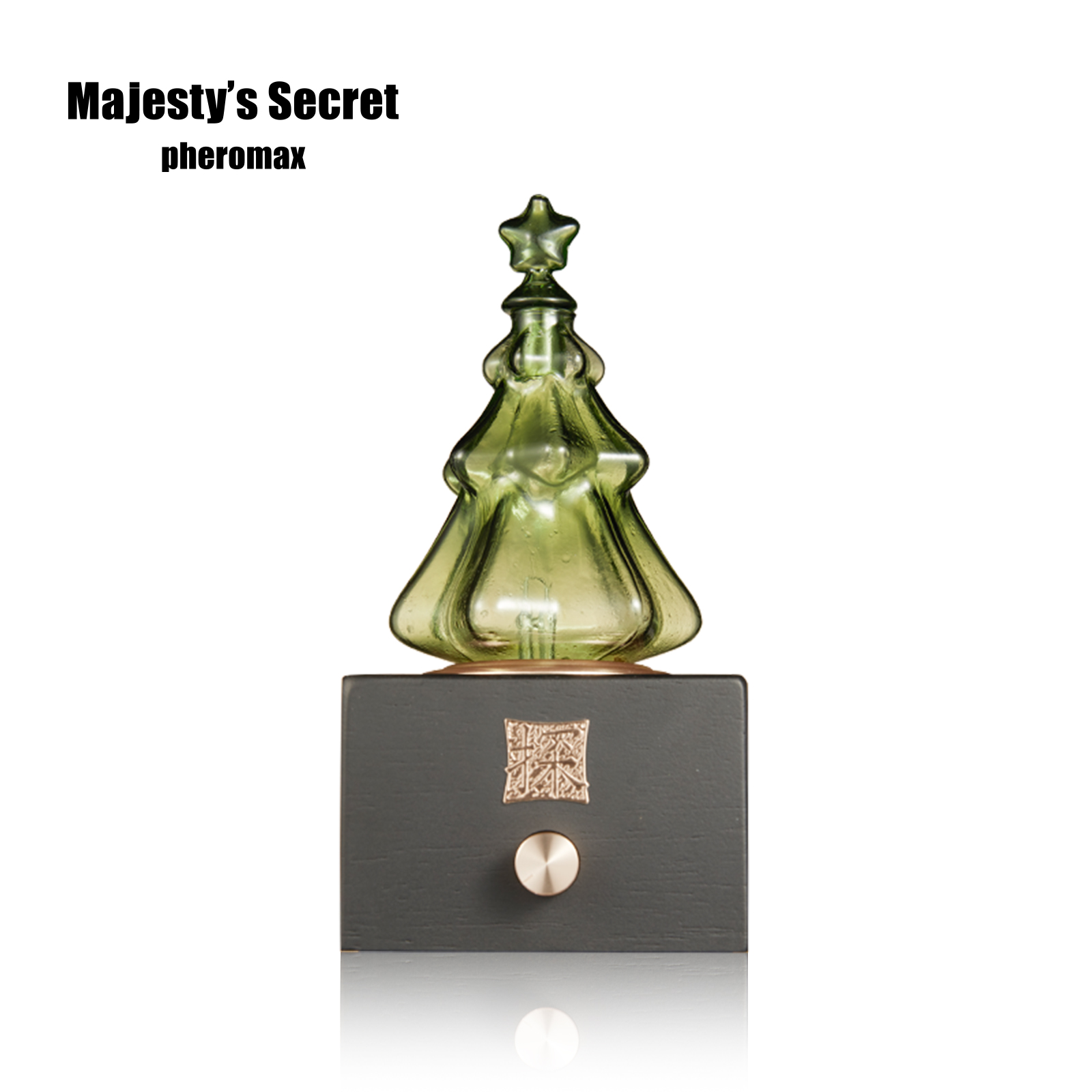 Home Retro Aroma Diffuser Chri - Home Fragrance Automatic Spray のレビューと価格