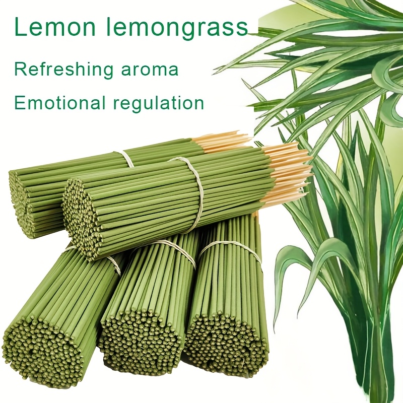 11/67/137 Pieces, Handmade Lem - Home Fragrance Lemongrass のレビューと価格