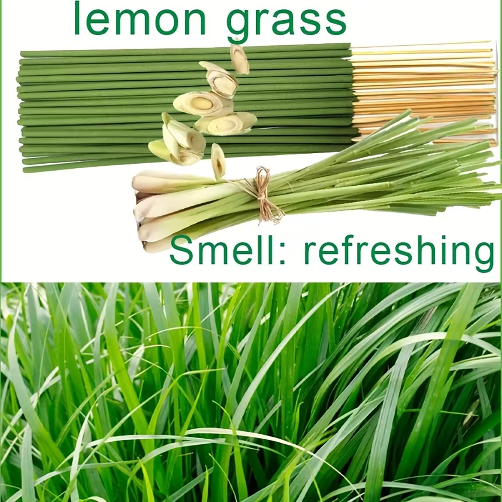 11/67/137 Pieces, Handmade Lem - Home Fragrance Lemongrass のレビューと価格