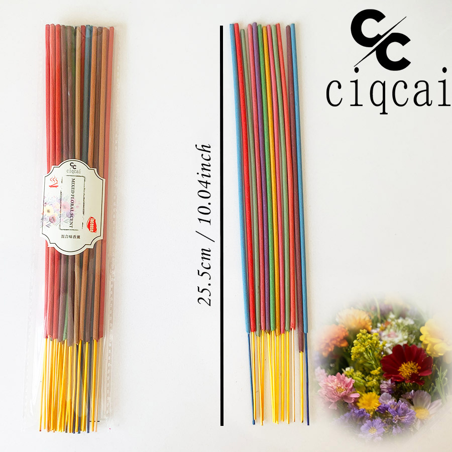 Mixed-Flavor High-Quality Ince - Home Fragrance Lemongrass のレビューと価格