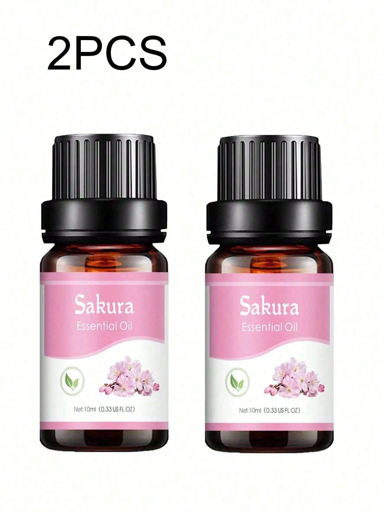 2pc 10ml Natural Plant Essenti - Home Fragrance Hotel Collection のレビューと価格