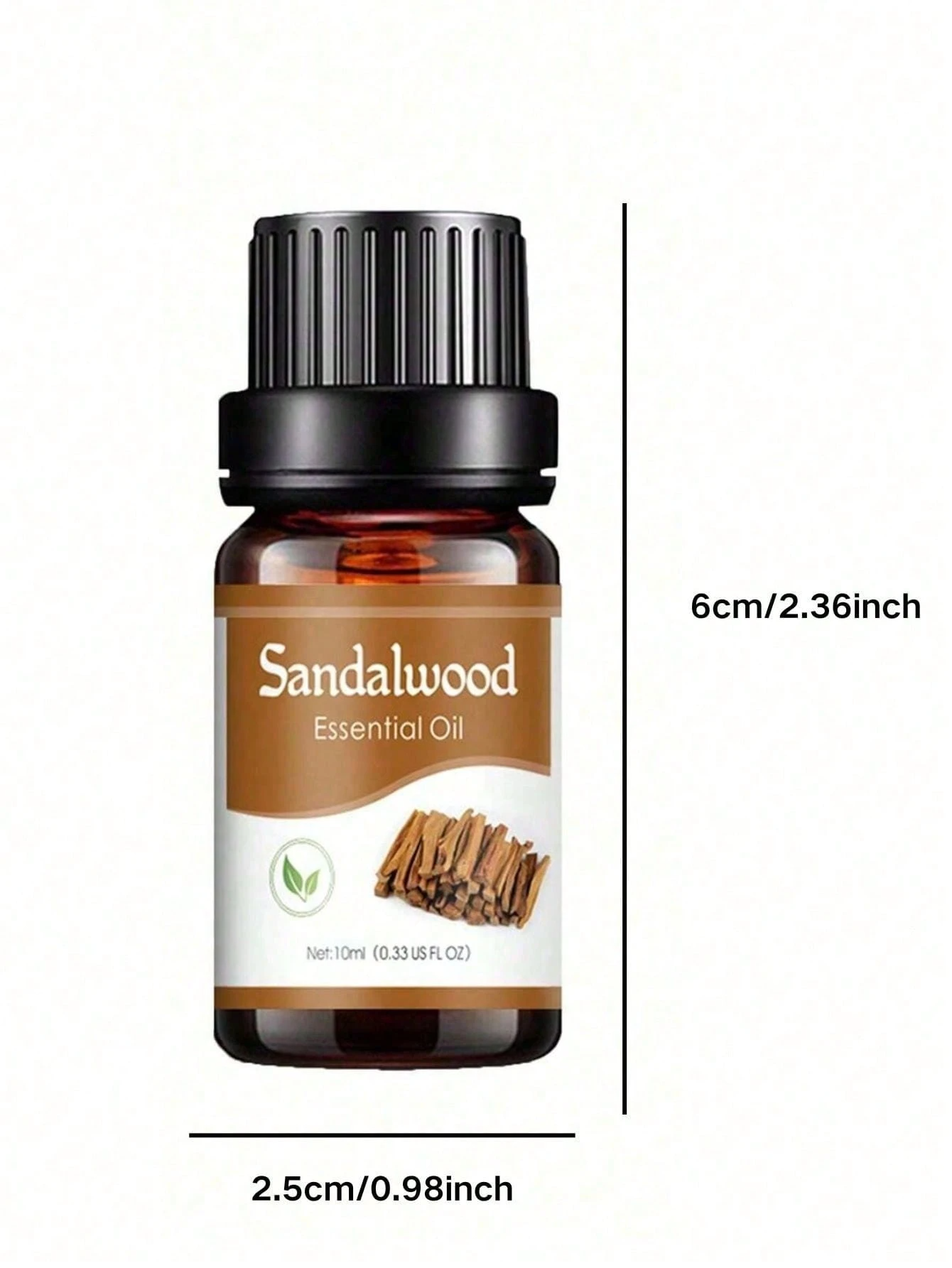 2pc 10ml Natural Plant Essenti - Home Fragrance Hotel Collection のレビューと価格