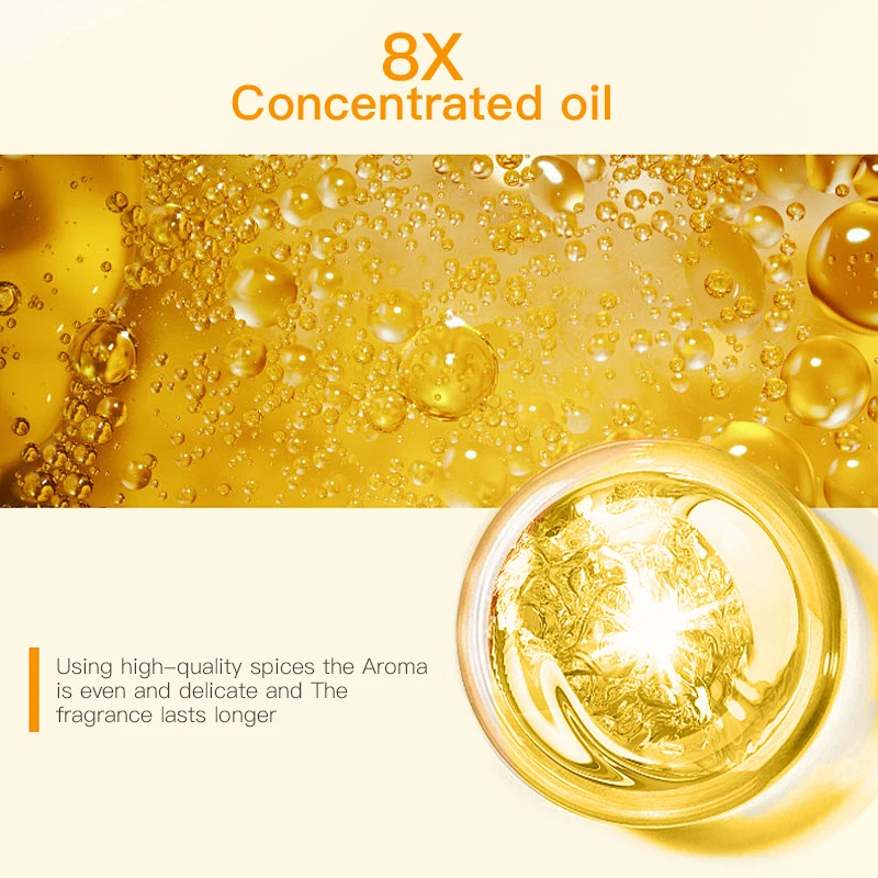 JQNING 100ML Natural Plant Aro - Home Fragrance Products のレビューと価格