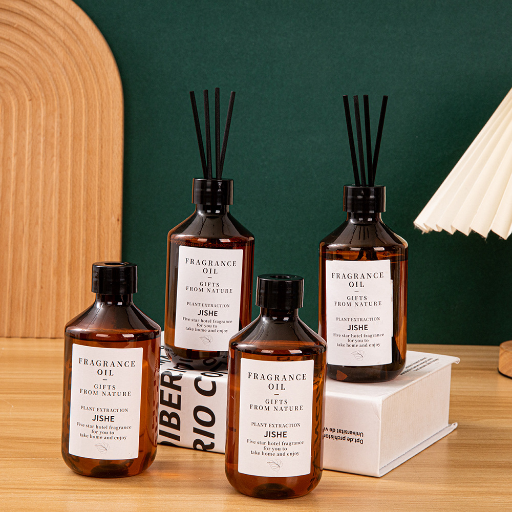 200ml Hilton Hotel Series Esse - Home Fragrance Hotel Collection のレビューと価格