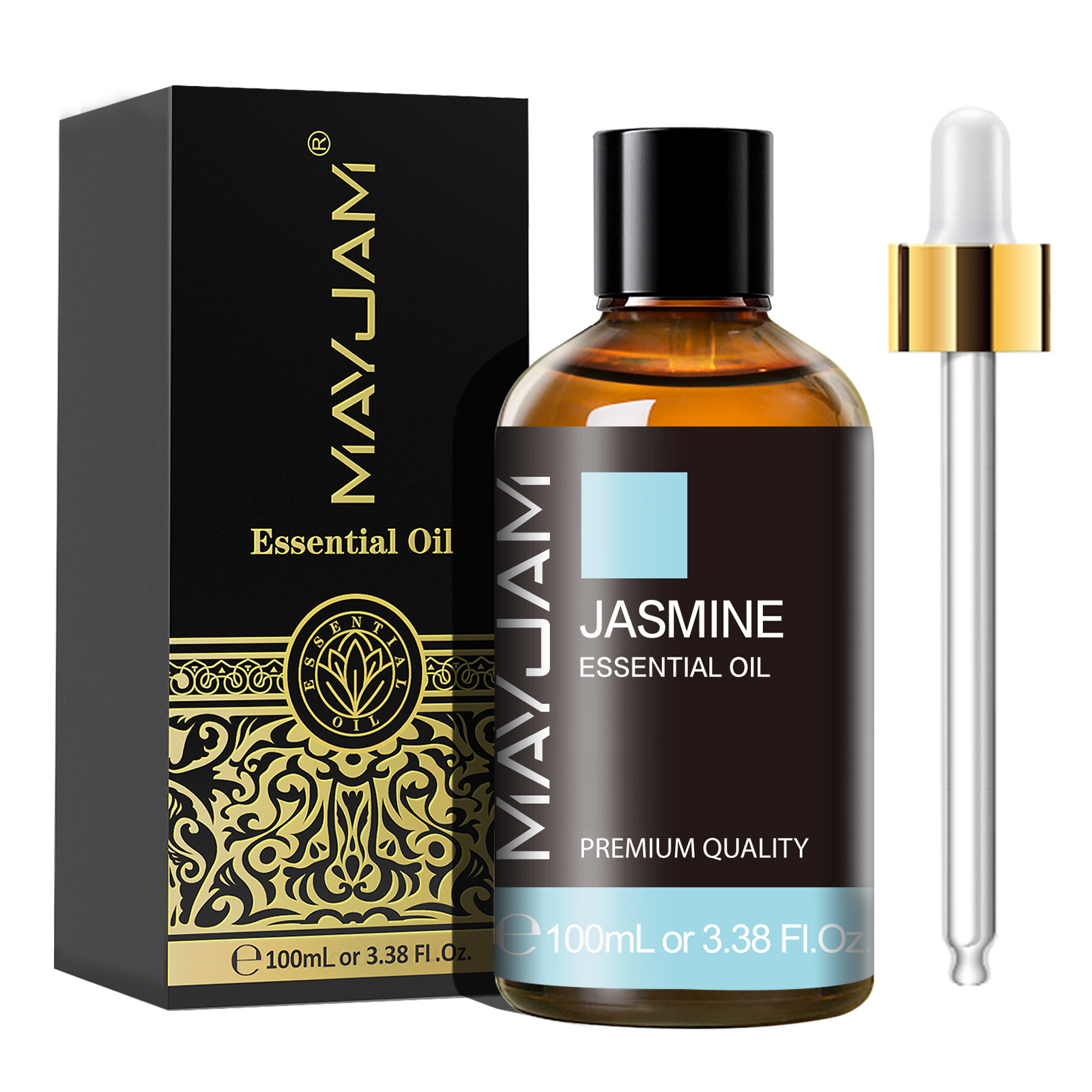100ML Pure Plant Essential Oil - Home Fragrance Lemongrass のレビューと価格