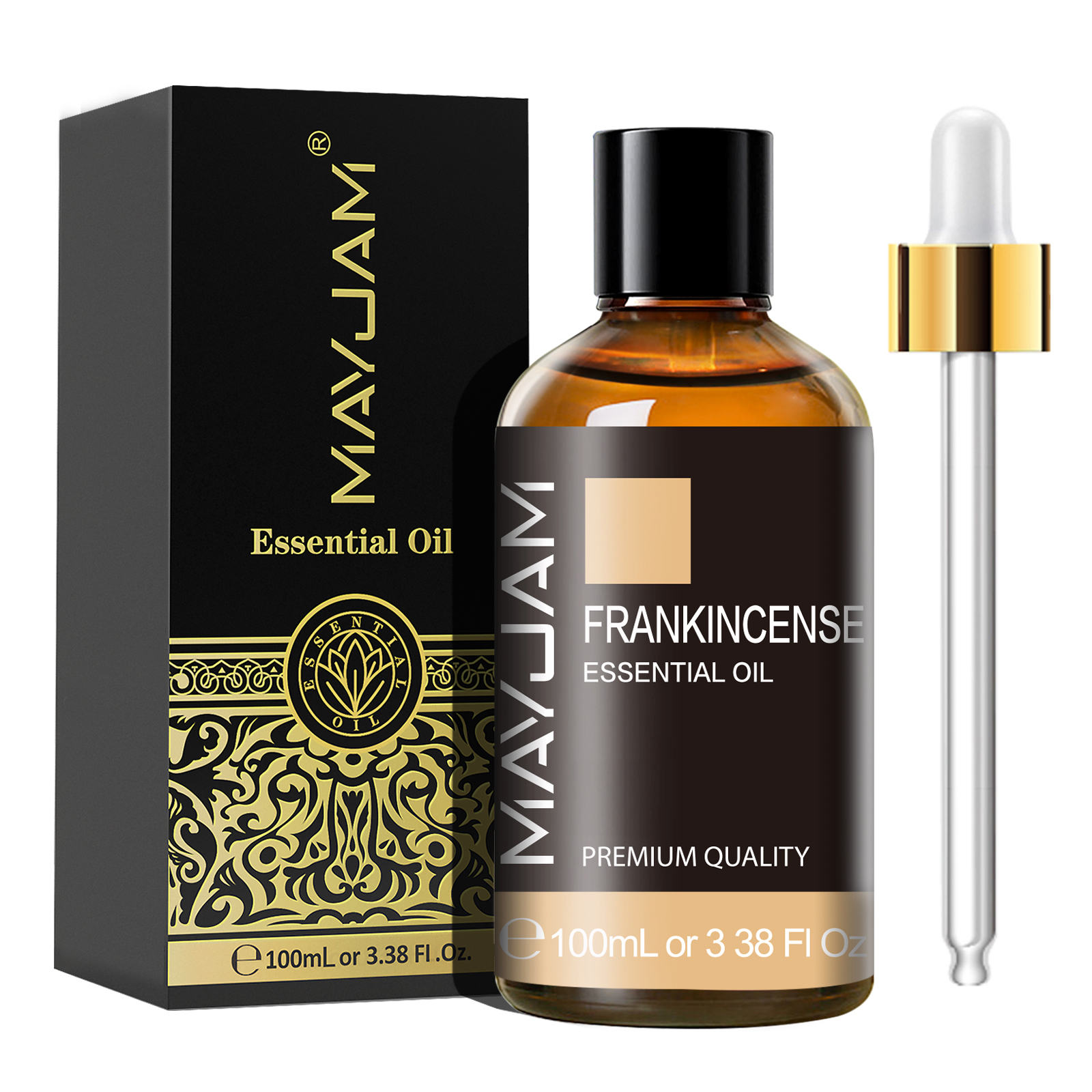 100ML Pure Plant Essential Oil - Home Fragrance Lemongrass のレビューと価格