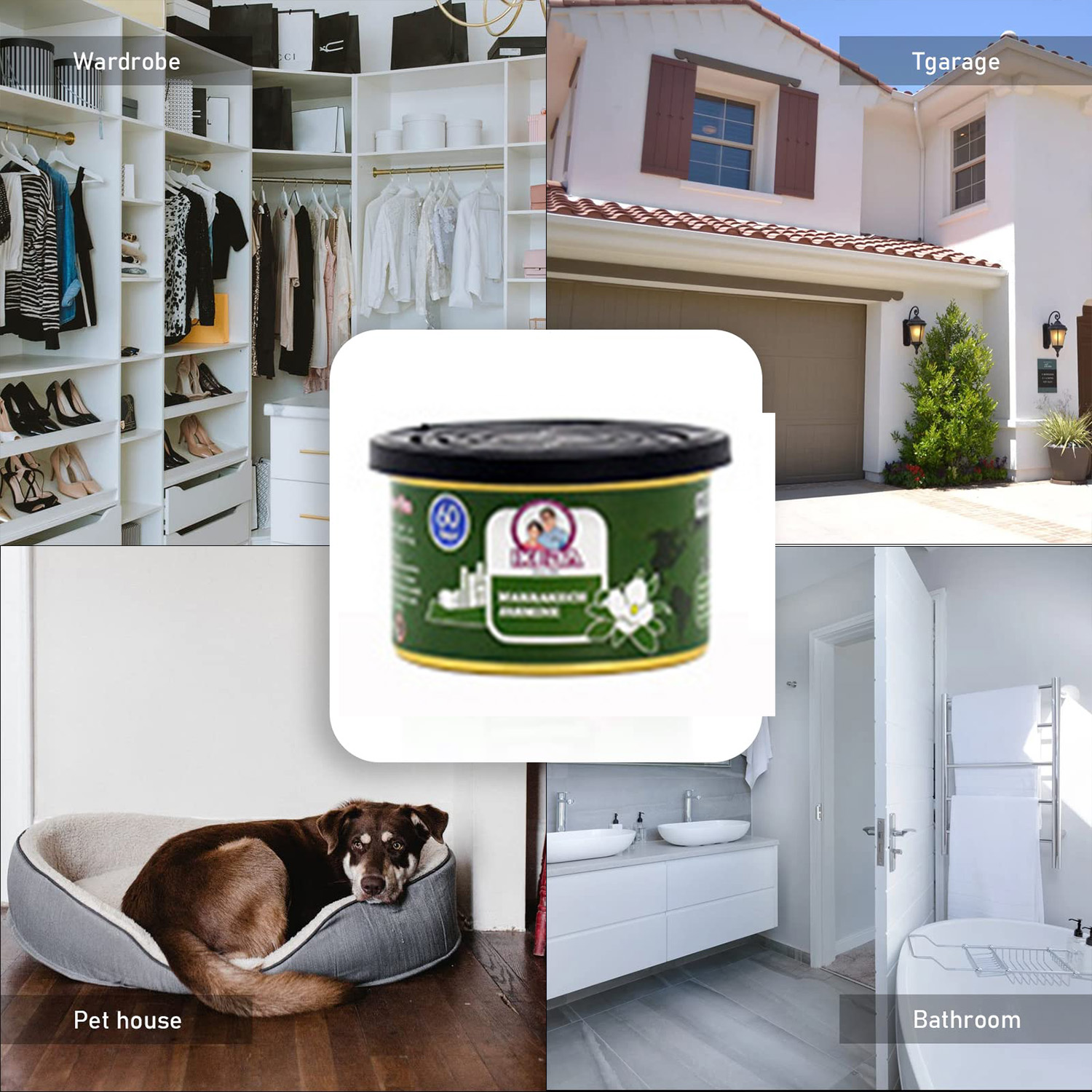 Car Air Freshener:Bubble gum   - Home Fragrance Products のレビューと価格
