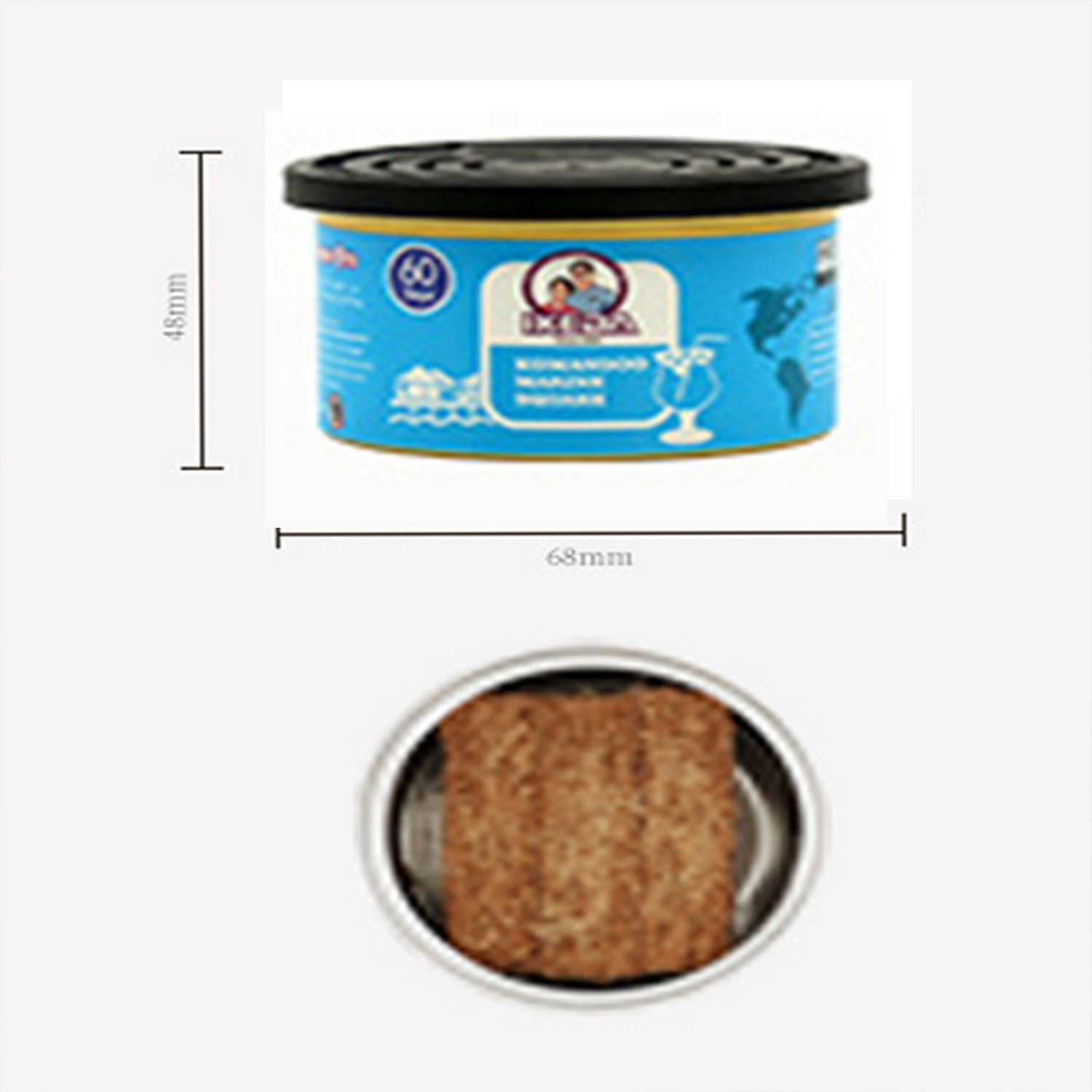 Car Air Freshener:Bubble gum   - Home Fragrance Products のレビューと価格