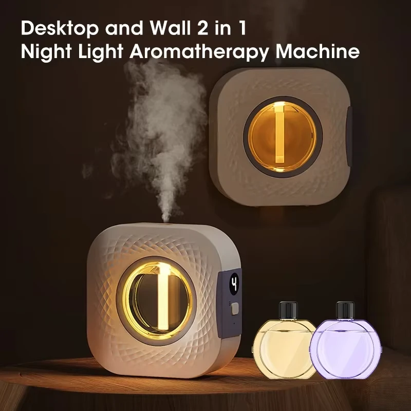 Automatic Fragrance Machine Wa - Home Fragrance Hotel Collection のレビューと価格