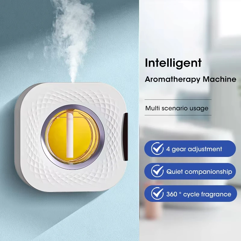Automatic Fragrance Machine Wa - Home Fragrance Hotel Collection のレビューと価格