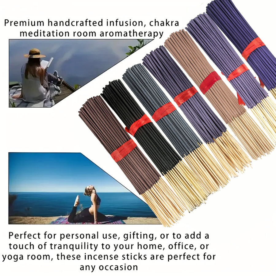 7 Sets of Beautiful Starry Sky - Home Fragrance Blueberry Scented Candle のレビューと価格