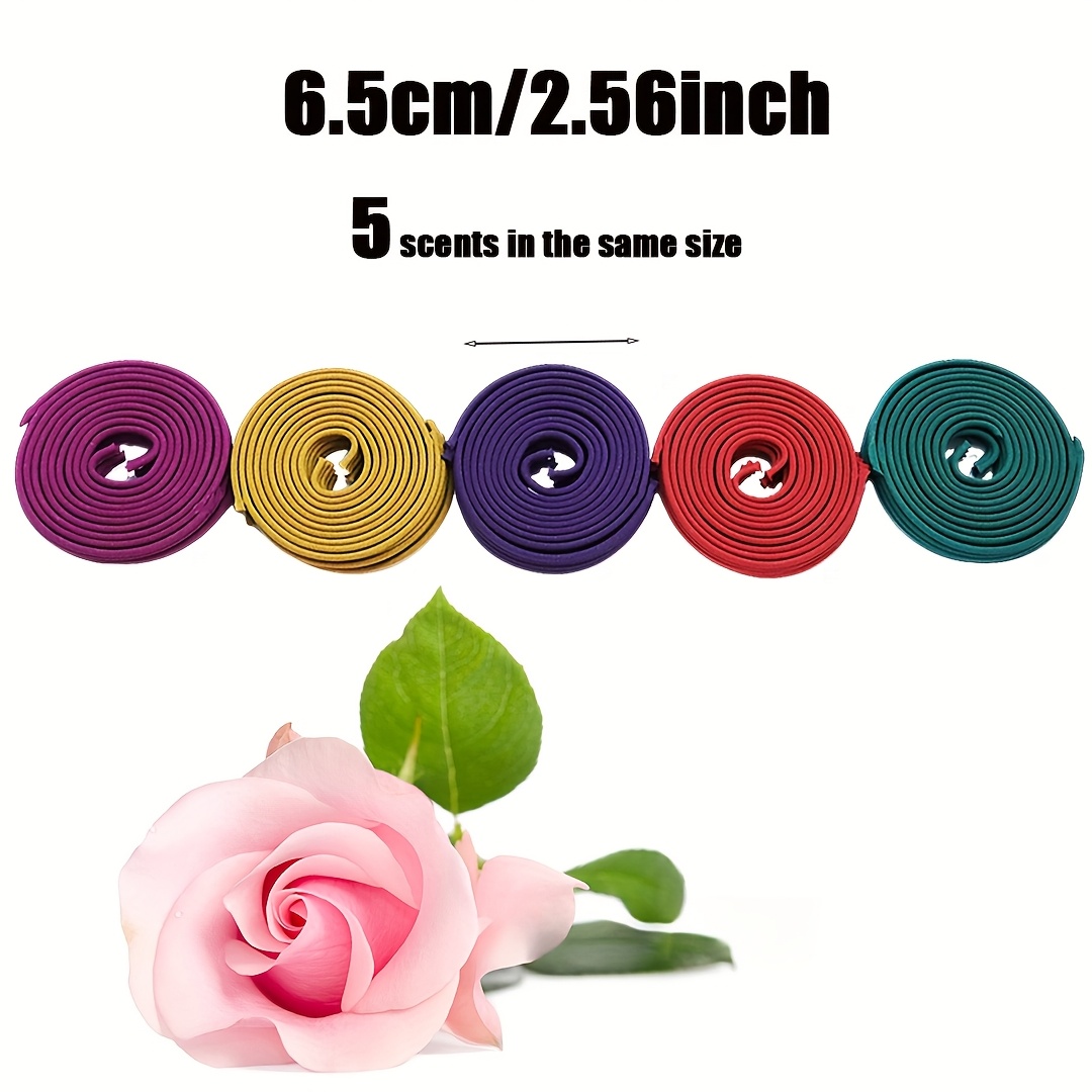 High-Quality Classic Spiral In - Home Fragrance Lemongrass のレビューと価格