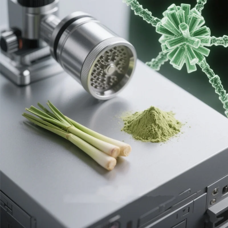 Premium Natural Lemongrass Pow - Home Fragrance Lemongrass のレビューと価格